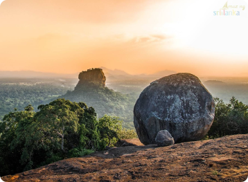 Sri Lankan Island Tours – 5 Days 4 Nights