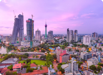 Cultural Heartlands Tour –  4 Days 3 Nights