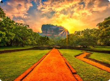 Cultural Triangle Tour (3 Days 2 Nights)