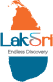 LAKSRI TOURS Logo